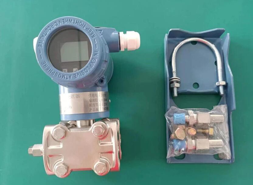 Differential Pressure Sensor 4 20ma Differential Pressure Sensor 4 20ma